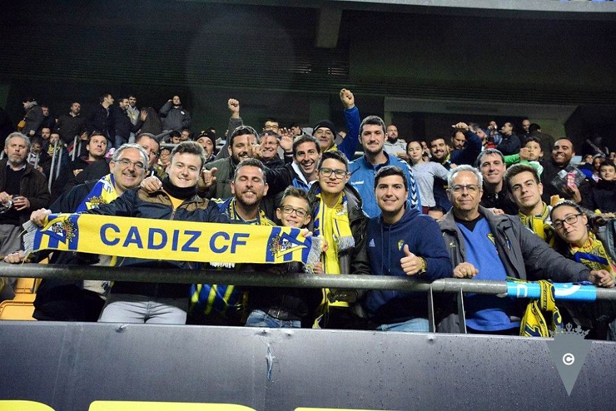 2018-01-03 Cádiz - Sevilla