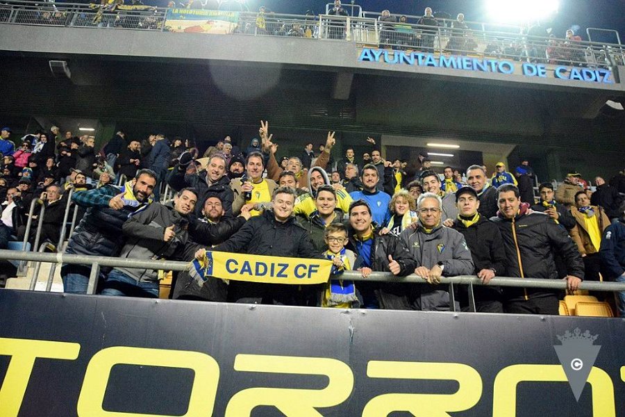 2018-01-06 Cádiz - Granada