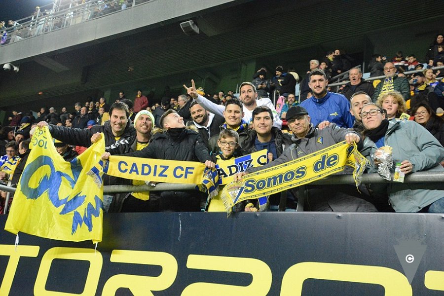 2018-01-27 Cádiz - Lugo