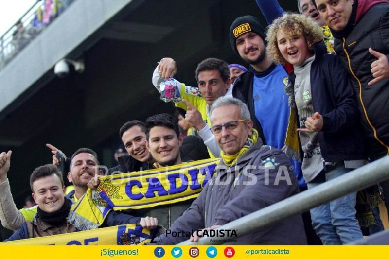 2018-02-10 Cádiz - Oviedo