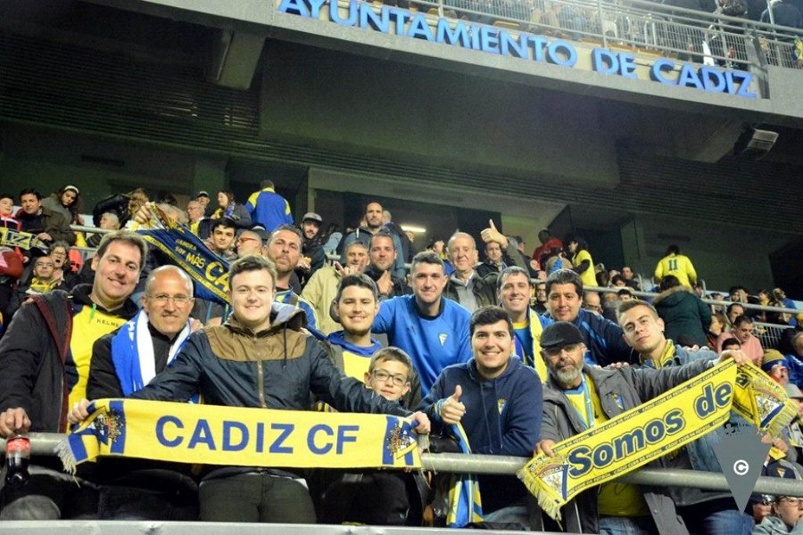2018-04-06 Cádiz - Almería