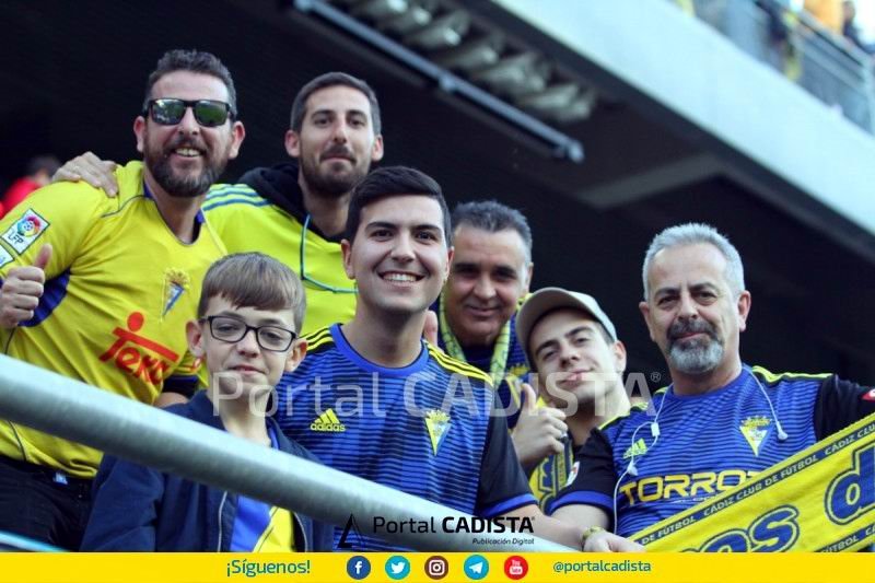 2018-12-09 Cádiz - Rayo Majadahonda 1-0